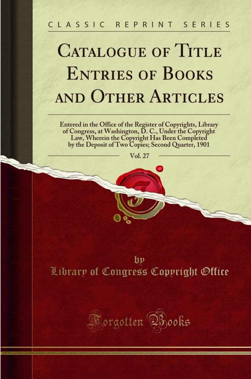 27 Articles