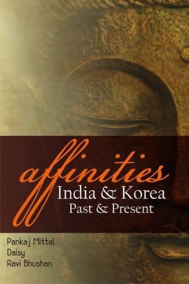 Affinities -- India & Korea