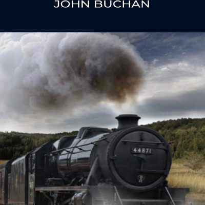 Thirty-Nine Steps