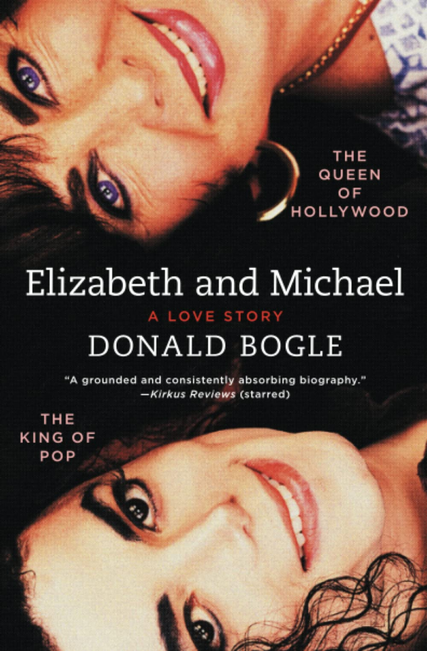 Elizabeth and Michael