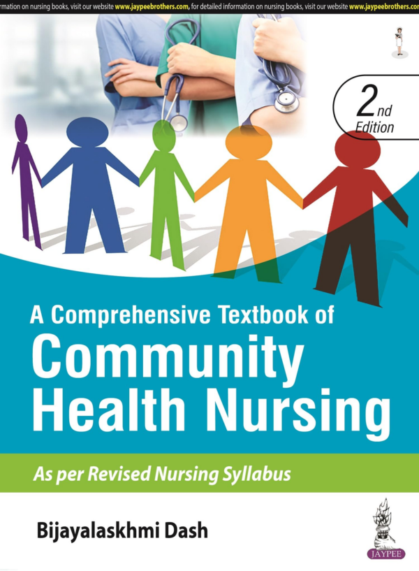 Comprehensive Community Health Nursing