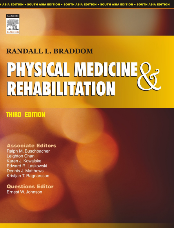 Handbook of Neurological Physical Therapy