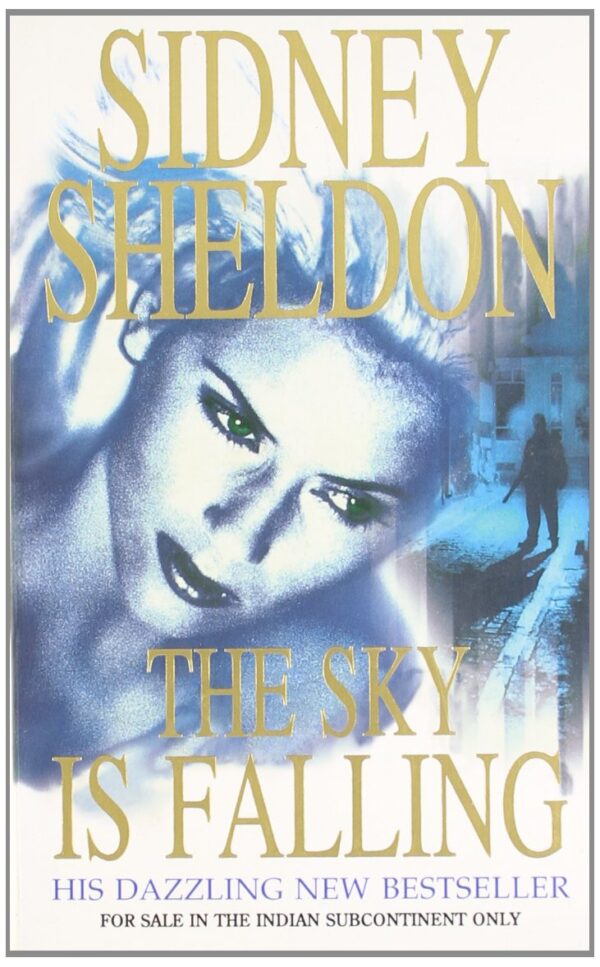 Sky Is Falling
