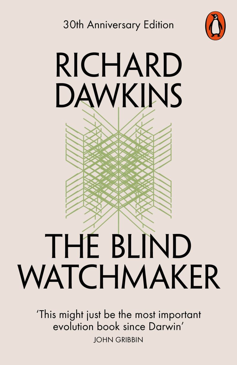 The Watchmaker