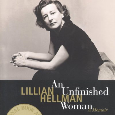 Unfinished: A Memoir