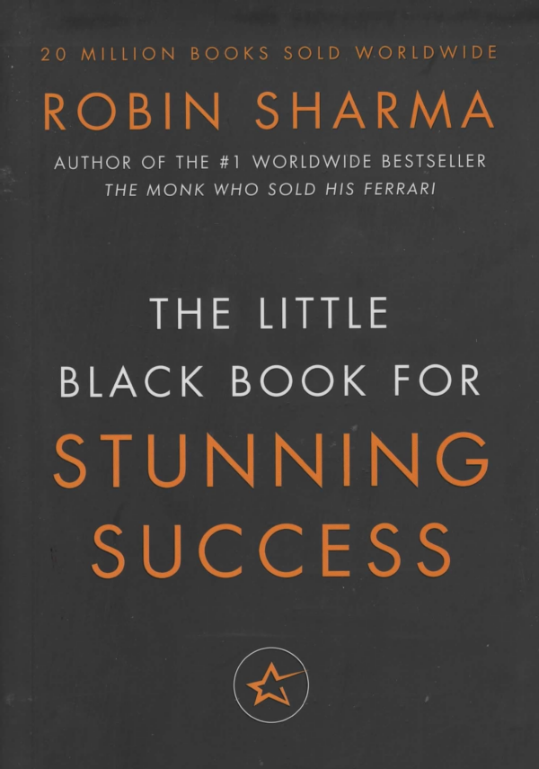 Little Black Book