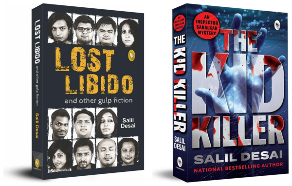 Lost Libido and Other Gulp Fiction