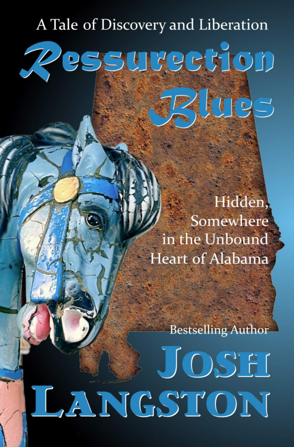 Resurrection Blues