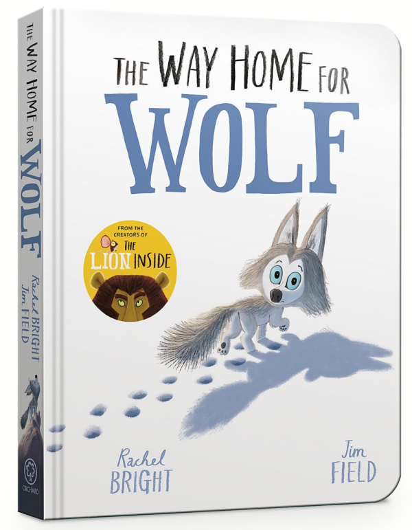 The Wolf