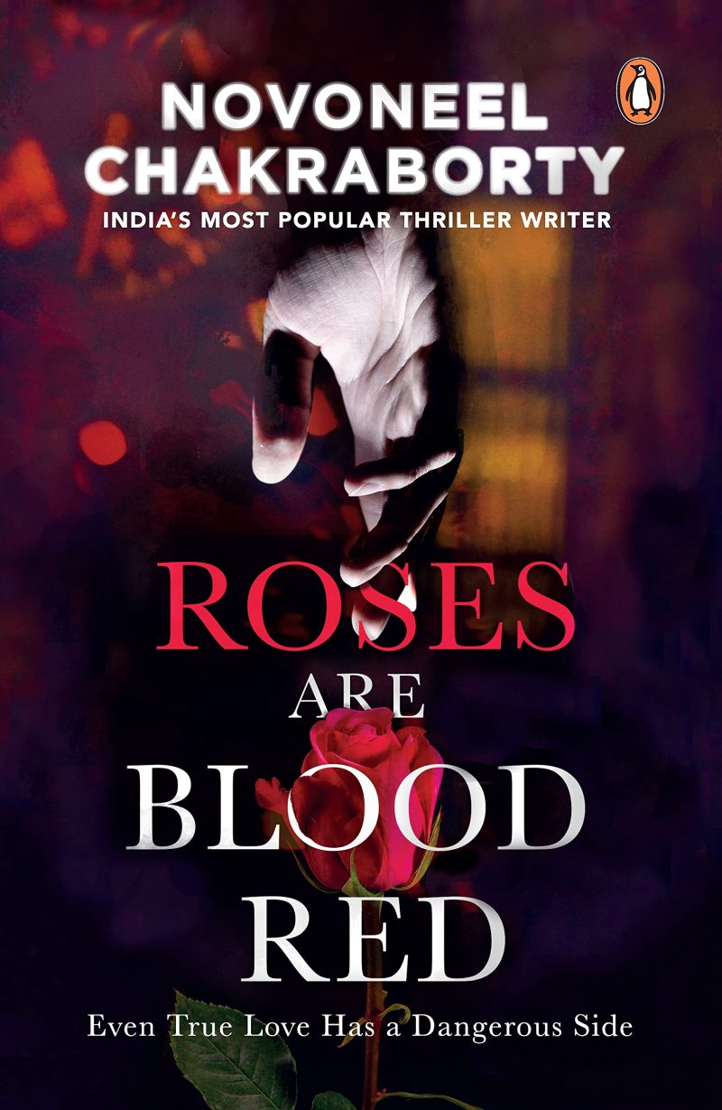 Penguin 35 Collectors Edition Pmr Roses Are Blood Red Even True Love Has A Dangerous Side