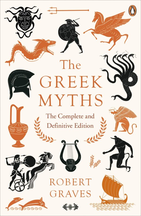 Greek Mythology