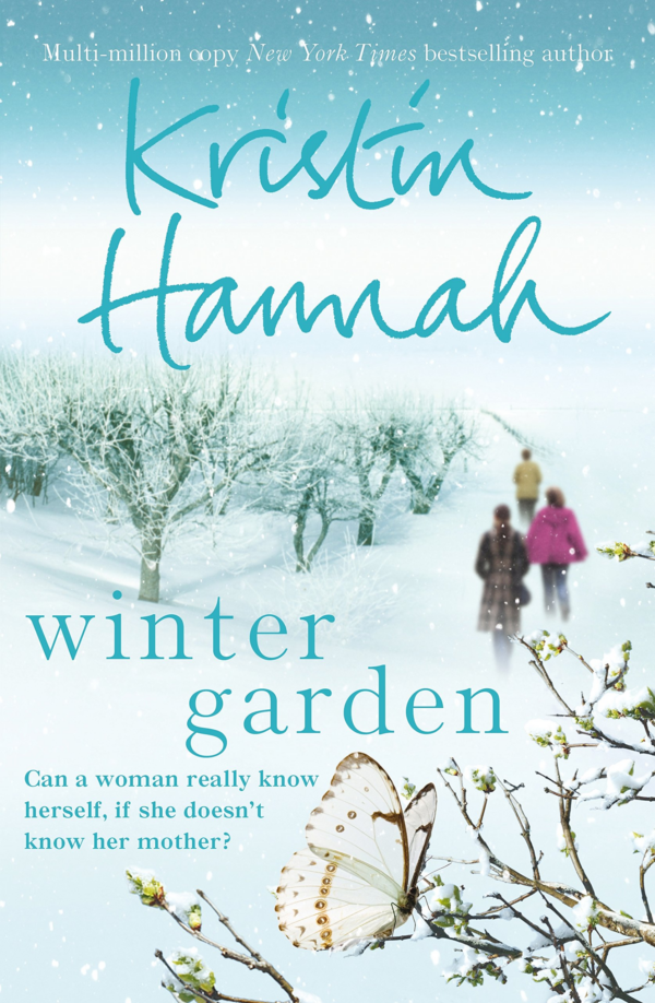 The Winter Garden
