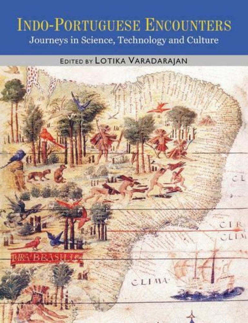 Indo Portuguese Encounters