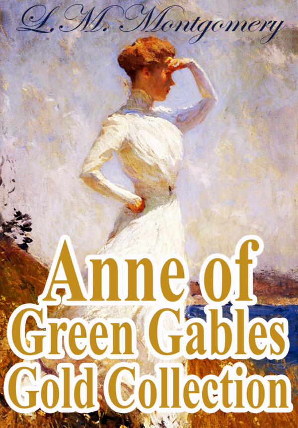 Anne Of Green Gables