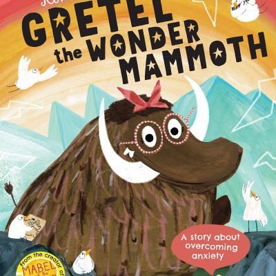 Gretel the Wonder Mammoth