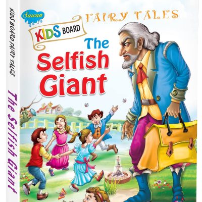 The Selfish Giant