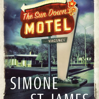 Sun Down Motel