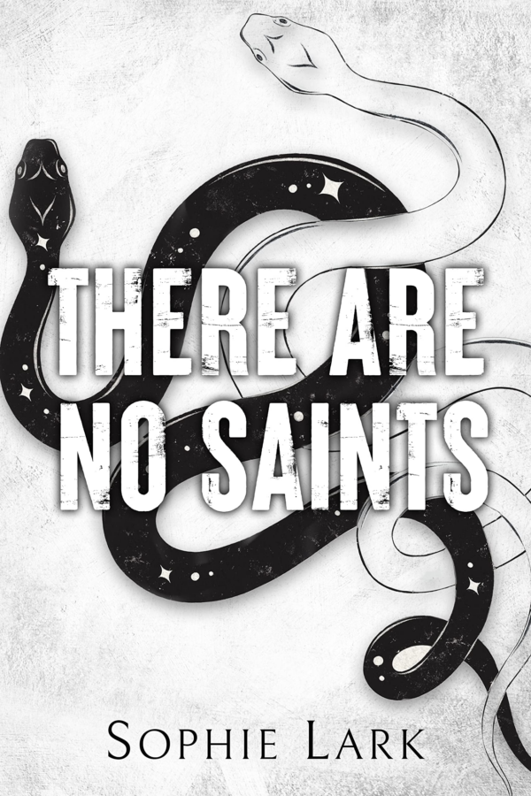 The Sinner and the Saint