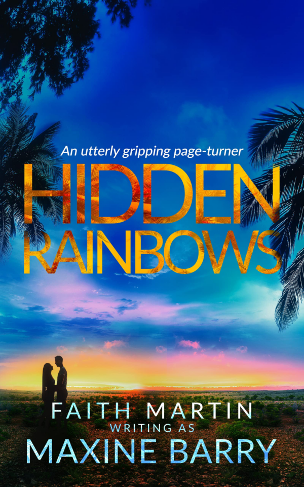 Hidden Rainbow