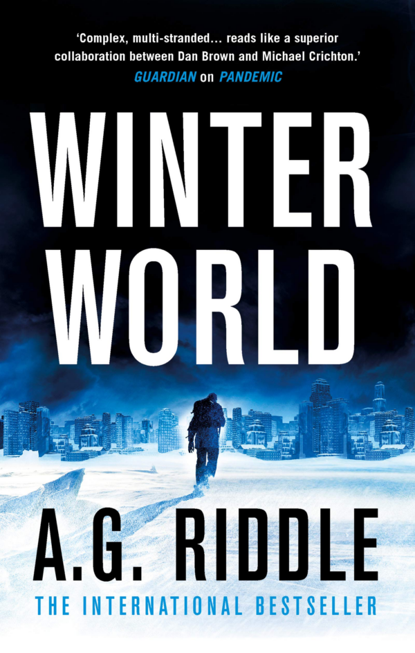 Winter of the World