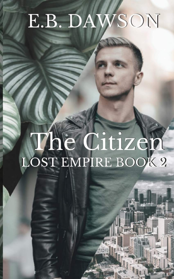 Lost Empire