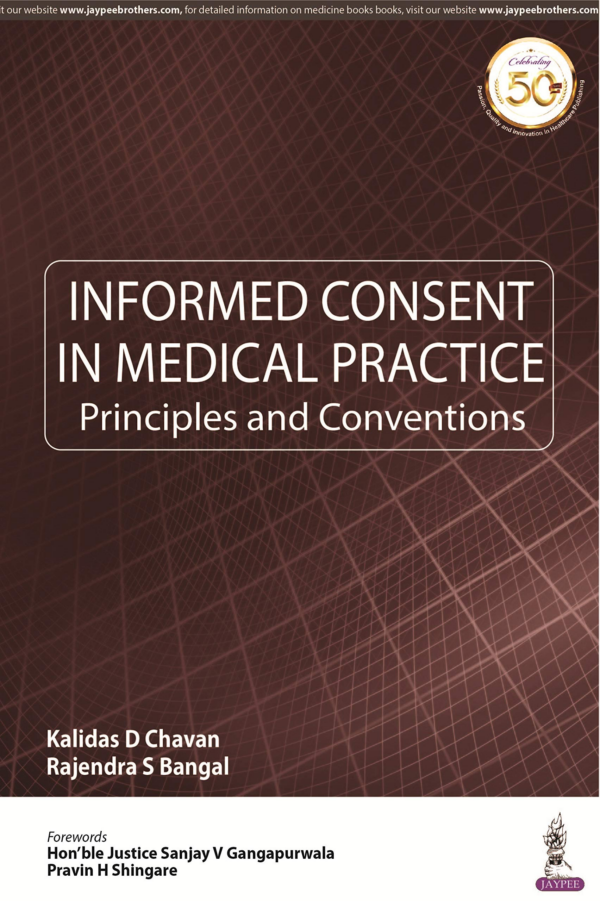 Informed Consent in Medical Practice