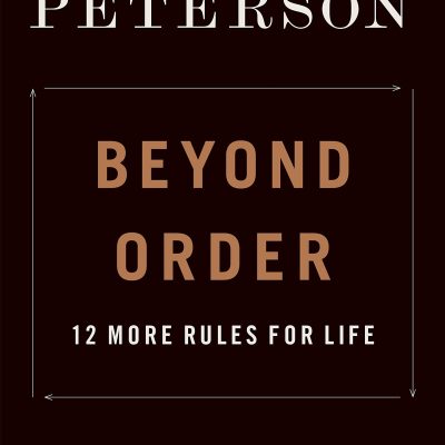 Beyond Order