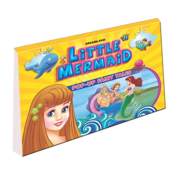 Little Mermaid