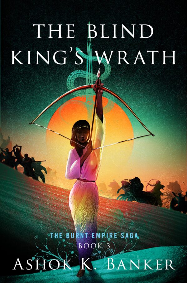 The Blind Kings Wrath
