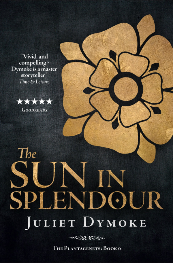 The Sun in Splendour