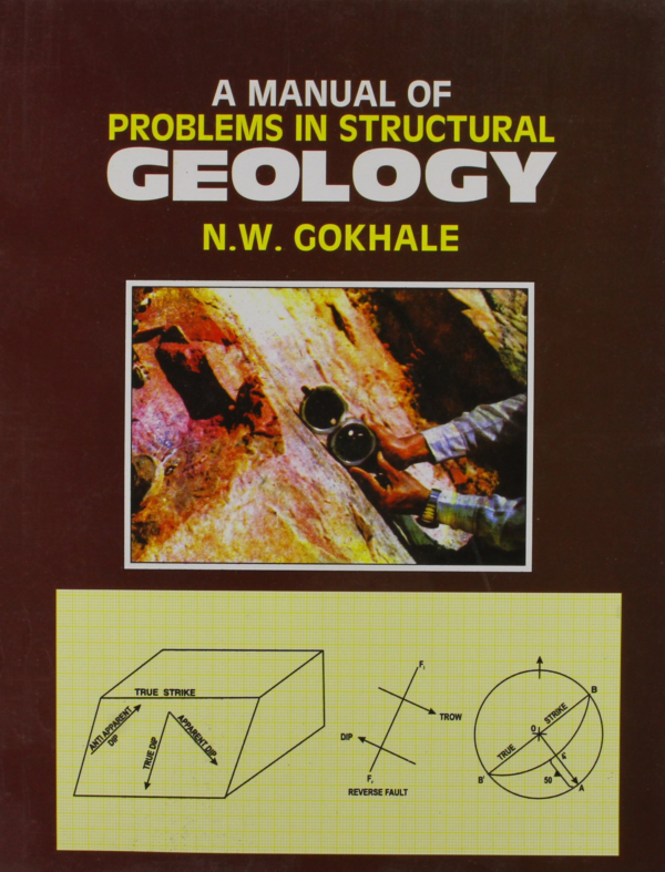 Manual of Problems Structural Geology