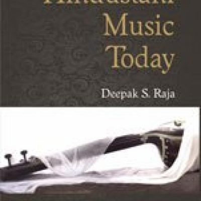 Hindustani Music Today (Pb)