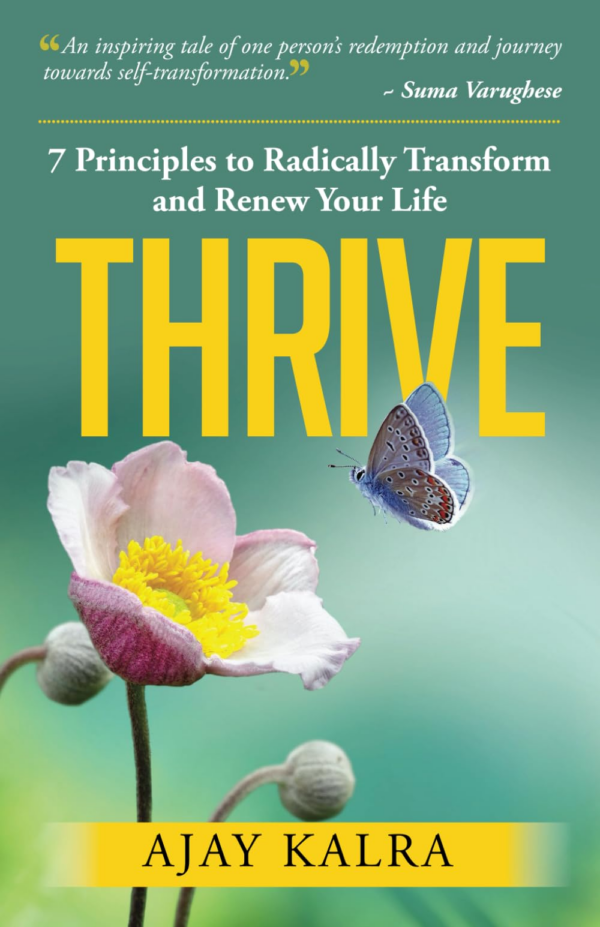 Thrive