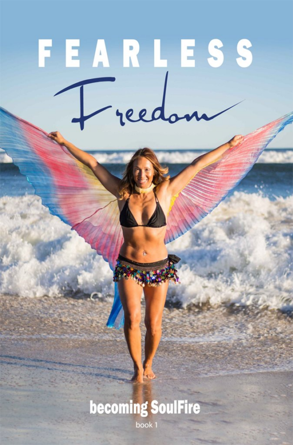 Fearless Freedom