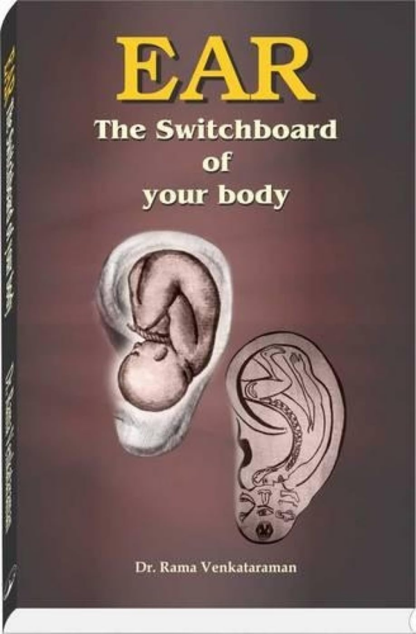 Ear: The Switchboard Of Your Body