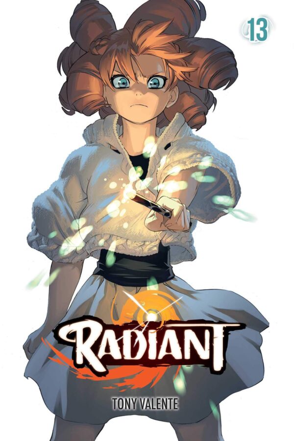 Radiant, Vol. 13, 13