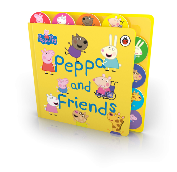 Peppa Pig: George's Tractor