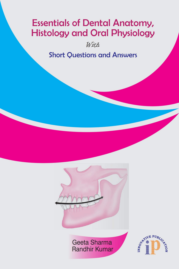 Oral Histology and Anatomy: Questions and Answers