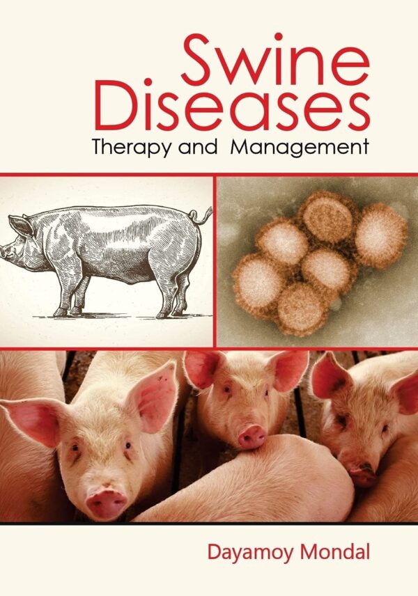 Swine disaeses therapy and management
