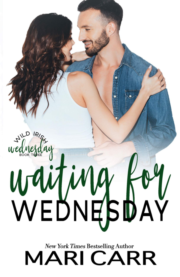 Waiting for Wednesday