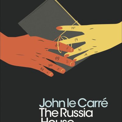 The Russia House