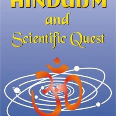 Hinduism And Scientific Quest