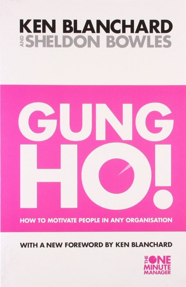 Gung Ho !