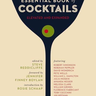 Cocktail Time