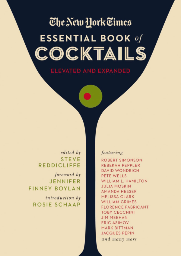Cocktail Time
