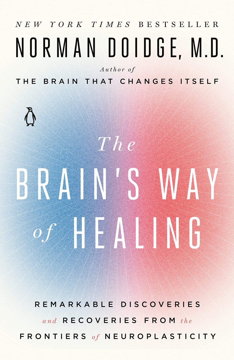 Brain's Way of Healing