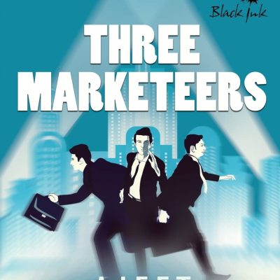 Three Marketeers