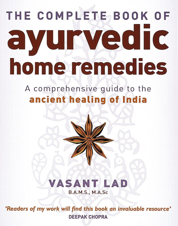 Home Remedies