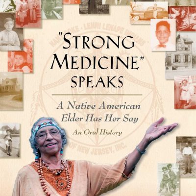 Strong Medicine Speaks