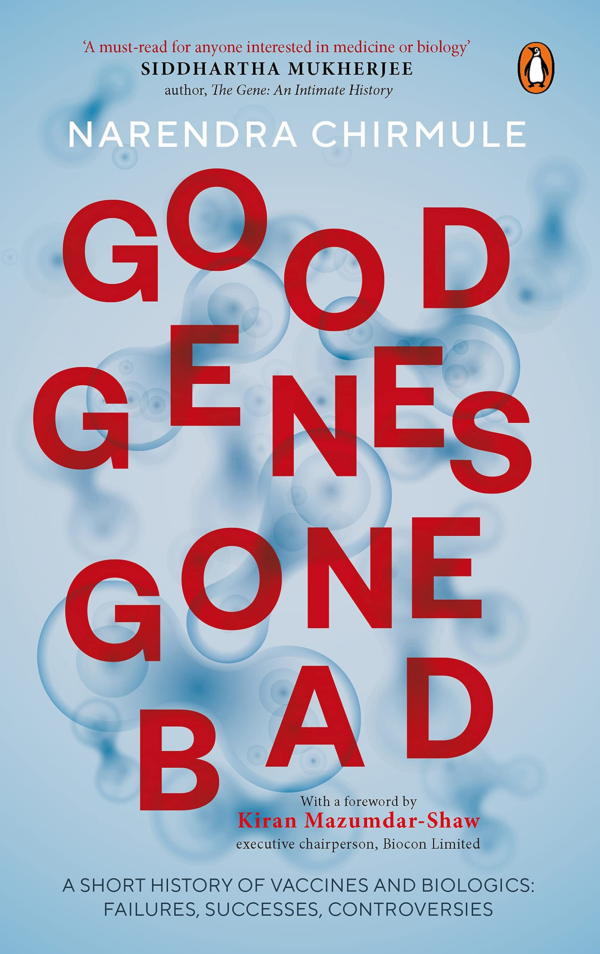 Good Genes Gone Bad